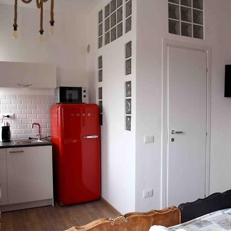 Monolocale Spese Incluse In Piazza Apartment Mogliano Veneto Exterior foto