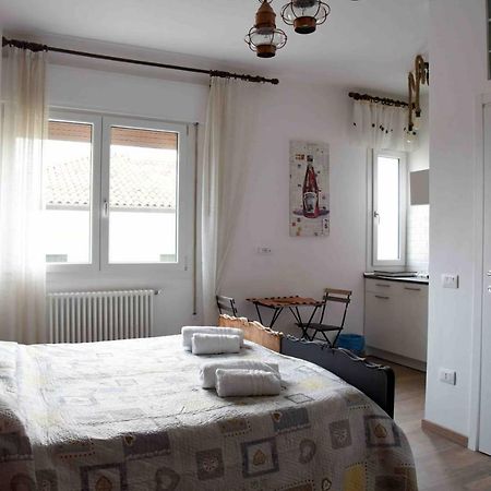 Monolocale Spese Incluse In Piazza Apartment Mogliano Veneto Exterior foto