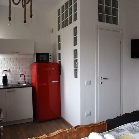 Monolocale Spese Incluse In Piazza Apartment Mogliano Veneto Exterior foto