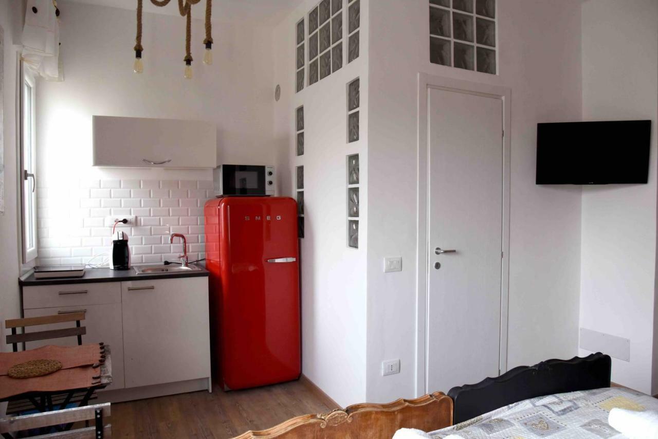 Monolocale Spese Incluse In Piazza Apartment Mogliano Veneto Exterior foto