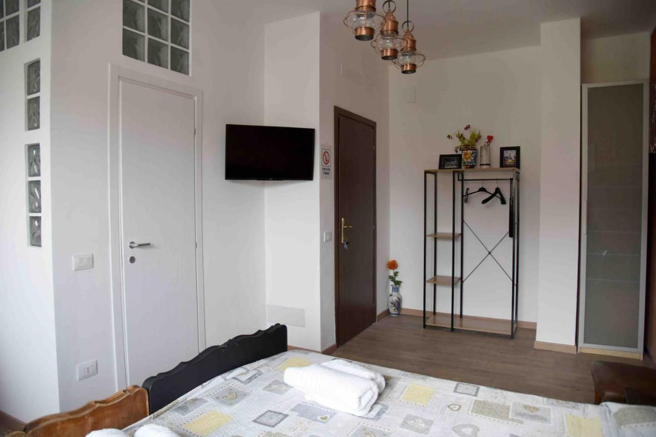 Monolocale Spese Incluse In Piazza Apartment Mogliano Veneto Exterior foto