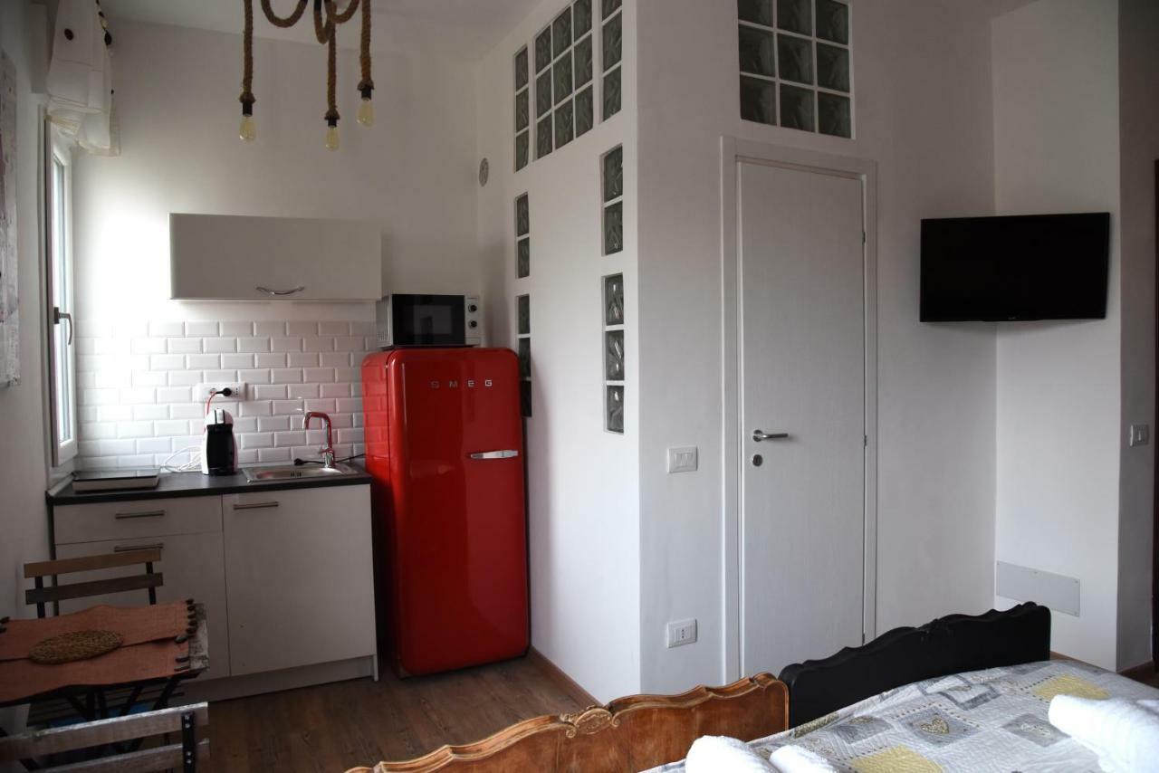 Monolocale Spese Incluse In Piazza Apartment Mogliano Veneto Exterior foto