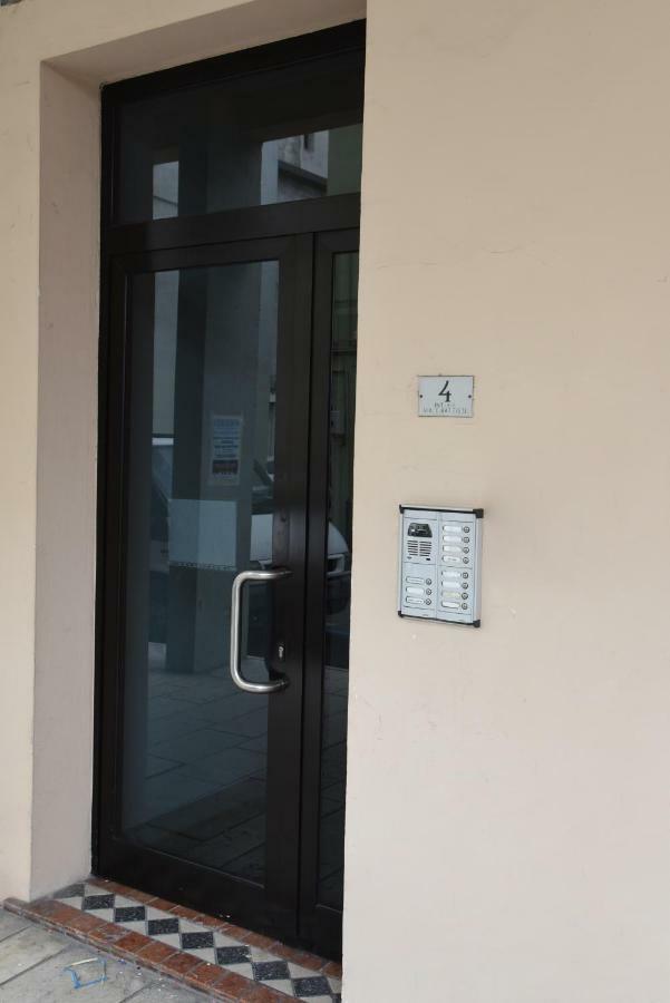 Monolocale Spese Incluse In Piazza Apartment Mogliano Veneto Exterior foto