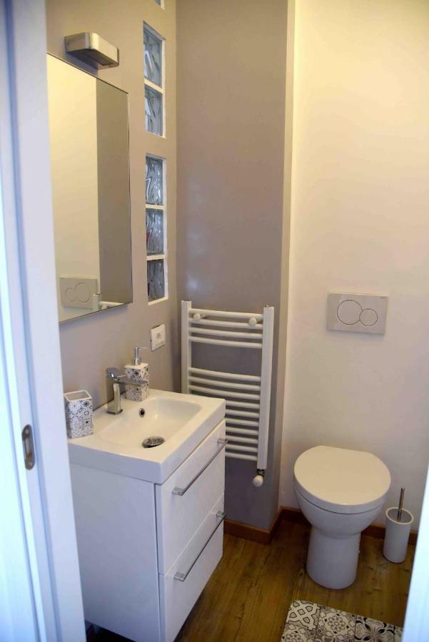 Monolocale Spese Incluse In Piazza Apartment Mogliano Veneto Exterior foto
